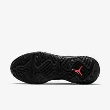 Giày Nike Air Jordan Delta Chinese New Year Black 'Pink' DD2276-001 — ảnh 2