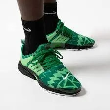 Giày Nike Air Presto 'Naija' CJ1229-300 — ảnh 2