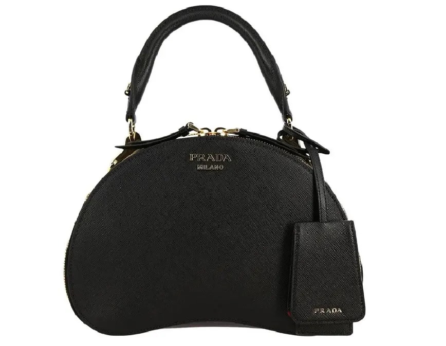 Túi Prada Sidoni Tote Bag 1BA238-NZV-F0002 Túi Prada Sidoni Tote Bag 1BA238-NZV-F0002