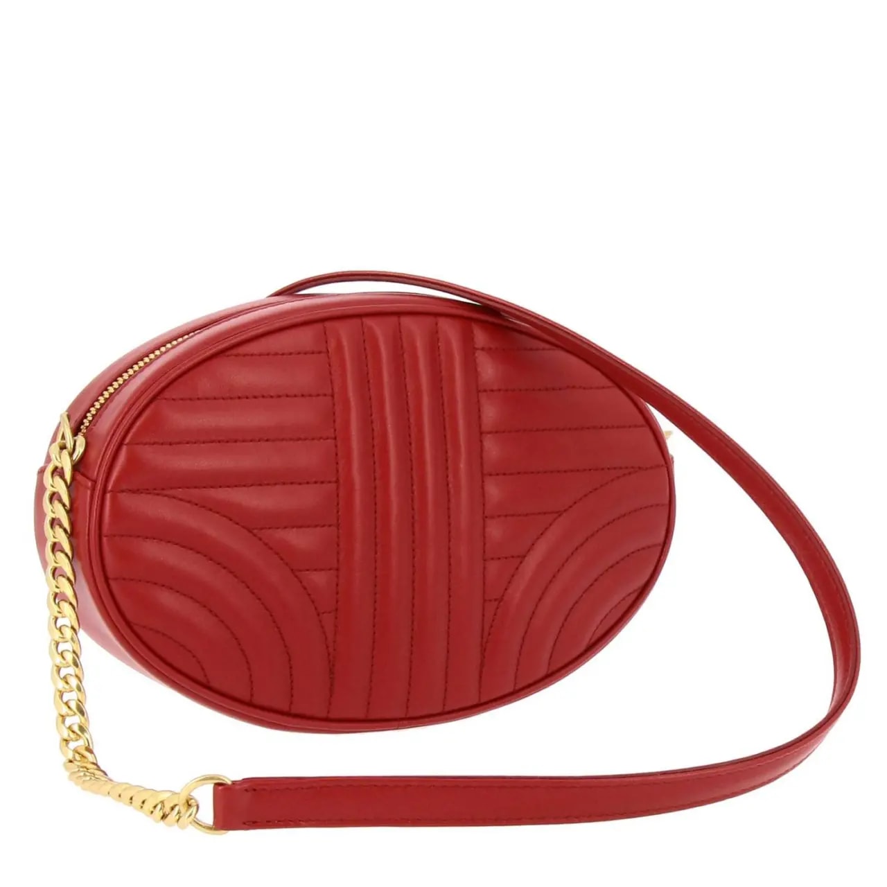 Túi Prada Women's Diagram Crossbody Bag 1BH131-2D91-F027W — ảnh 4