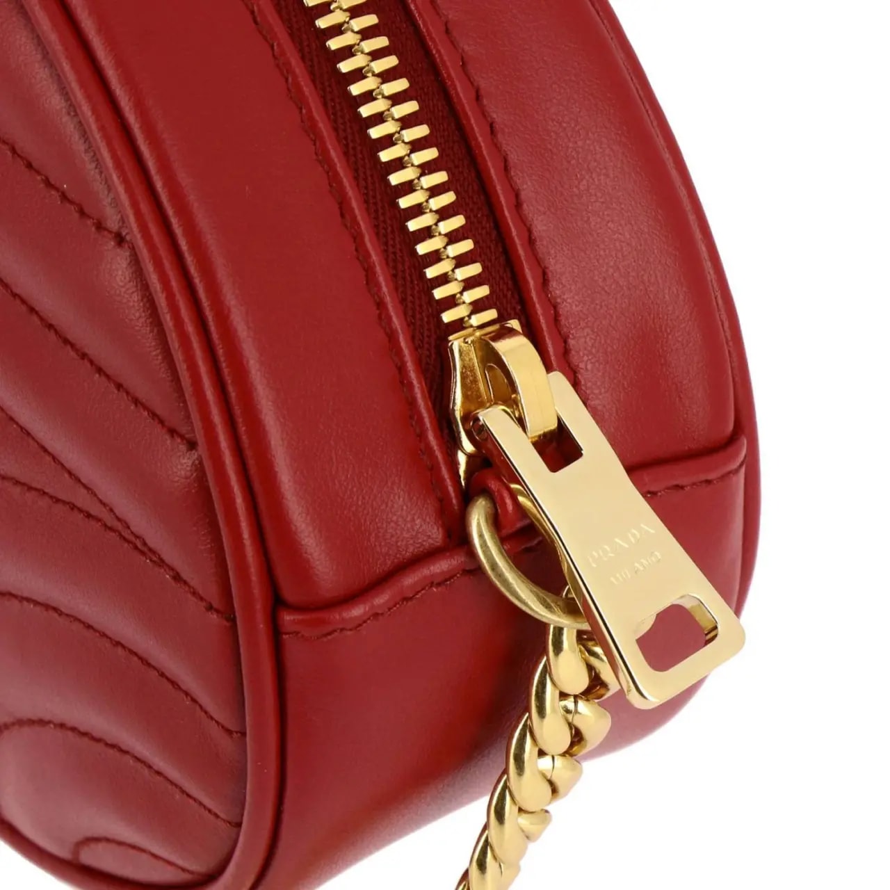 Túi Prada Women's Diagram Crossbody Bag 1BH131-2D91-F027W — ảnh 2