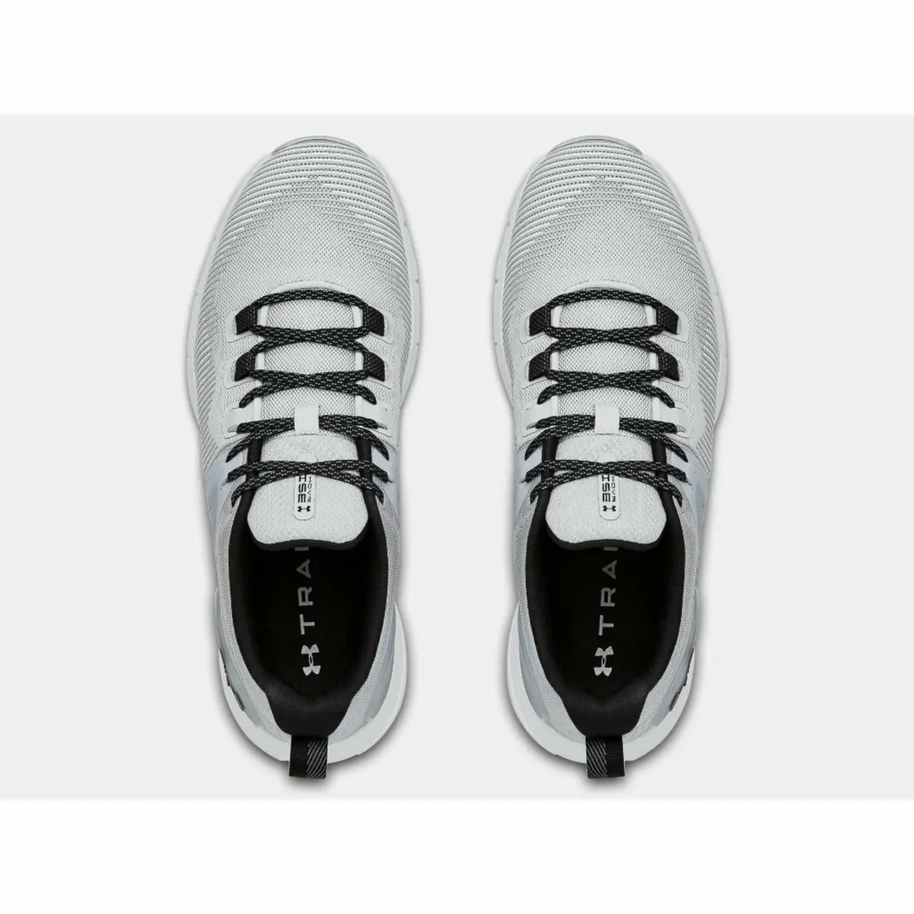 Giày Under Armour HOVR Rise 3022025-105 — ảnh 5