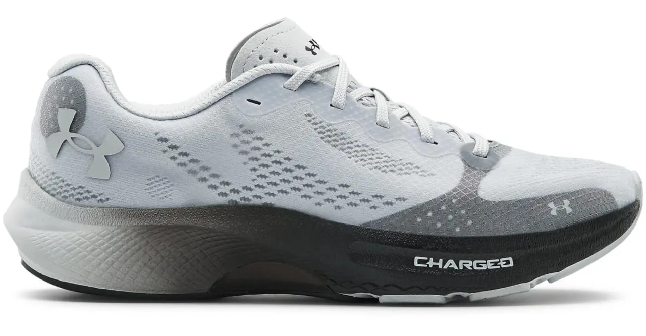 Giày Under Armour Charged Pulse 'Grey Blue' 3023020-108 — kich-thuoc: 44.5