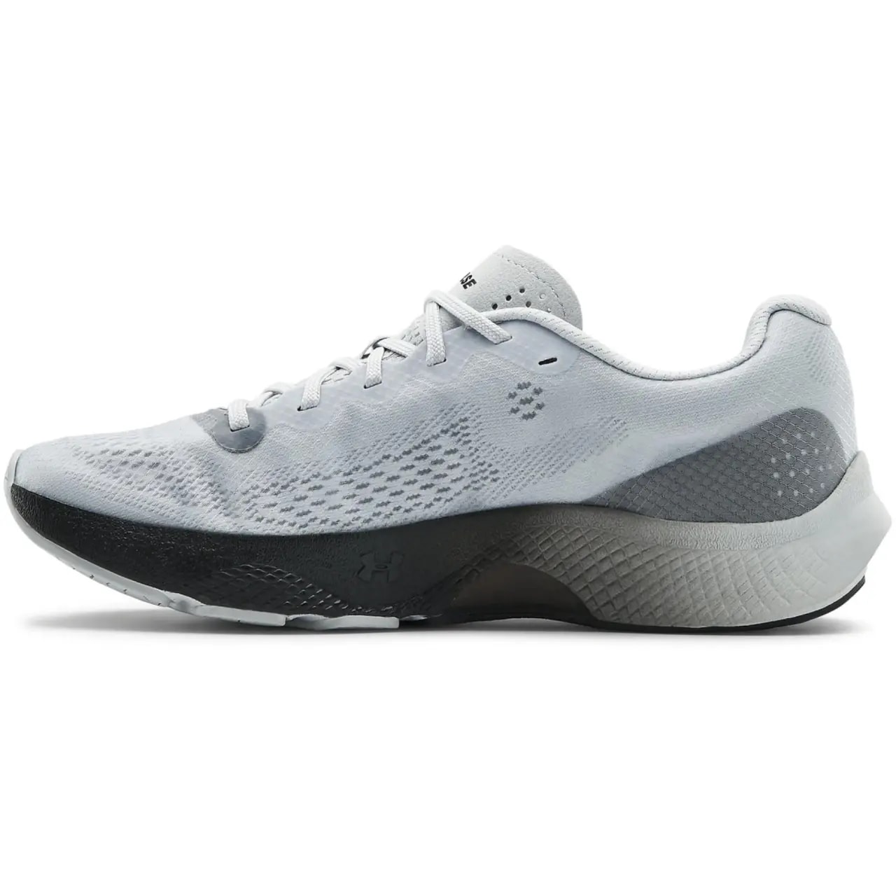 Giày Under Armour Charged Pulse 'Grey Blue' 3023020-108 — ảnh 2