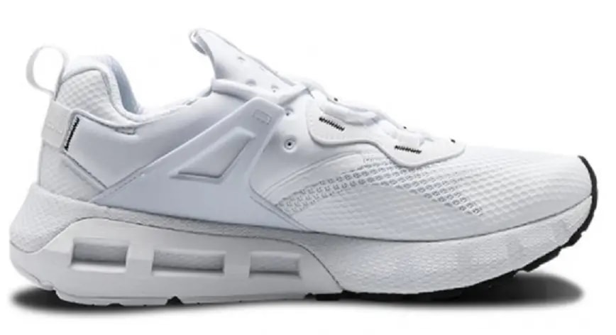 Giày Under Armour HOVR Mega MVMNT White 3023594-100 — kich-thuoc: 42