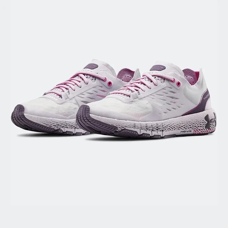Giày Under Armour Wmns HOVR Machina LT 'Violet Void Pink' 3023906-500 — ảnh 3