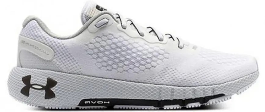 Giày Under Armour HOVR Machina 2 White 3025202-101 — kich-thuoc: 40