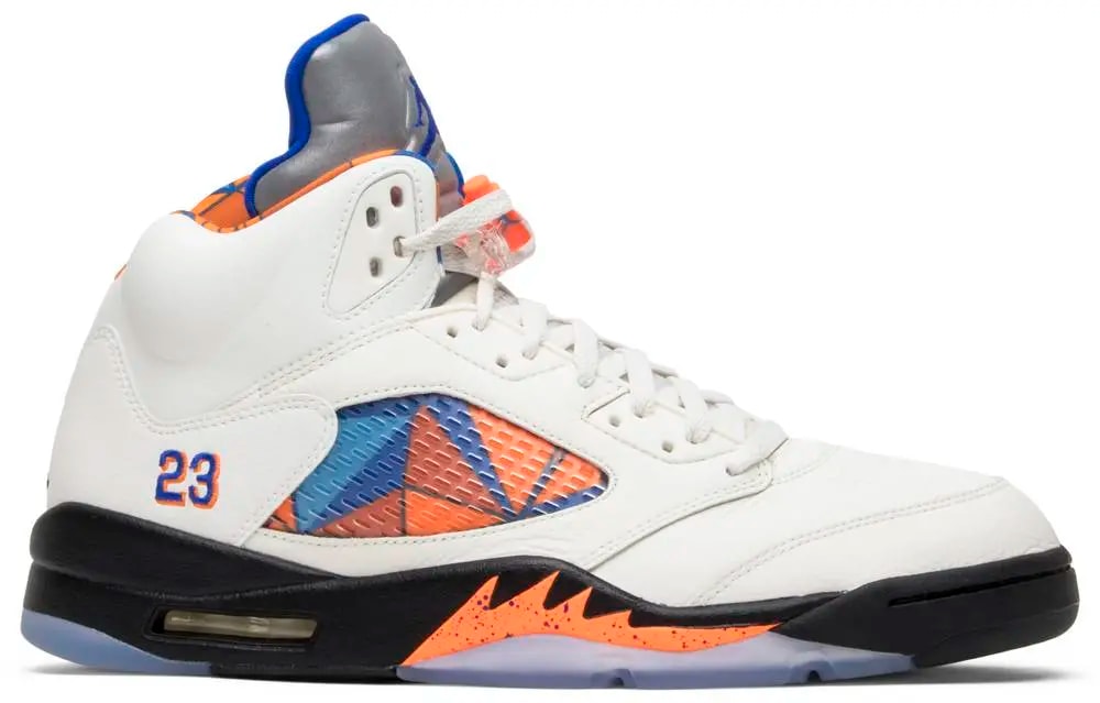 Giày Nike Air Jordan Retro 5 'International Flight' 440889-148 — kich-thuoc: 35