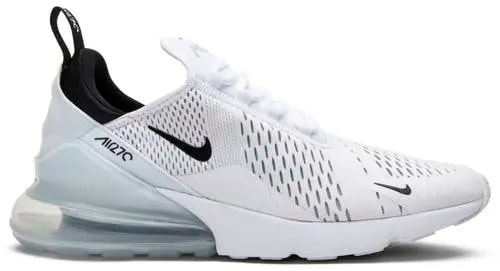 Giày Nike Air Max 270 'White Black' AH8050-100 — kich-thuoc: 41