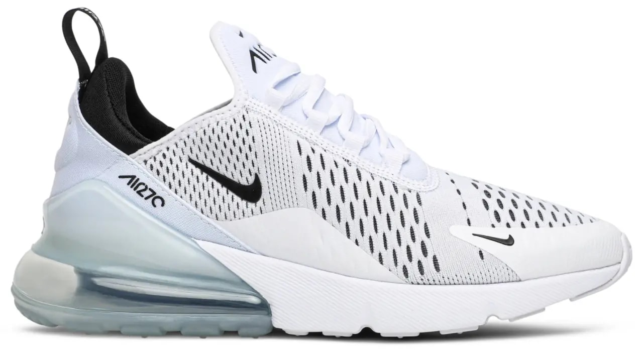 Giày Nike Wmns Air Max 270 'White' AH6789-100 — kich-thuoc: 38