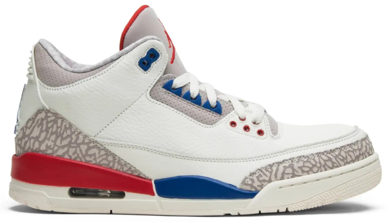 Giày Air Jordan 3 Retro 'International Flight' 136064-140 — kich-thuoc: 44