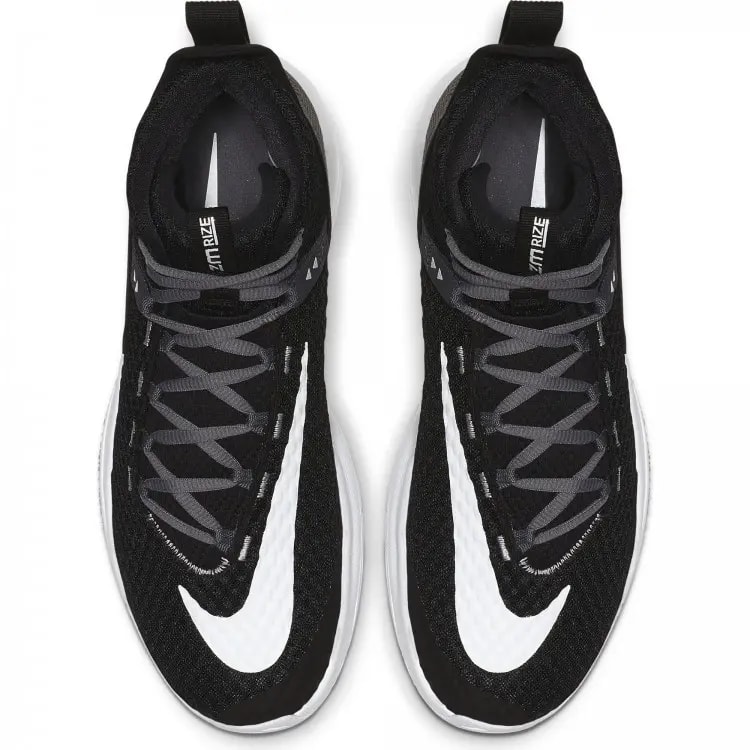 Giày Nike Zoom Rize TB 'Black' BQ5468-001 — ảnh 3