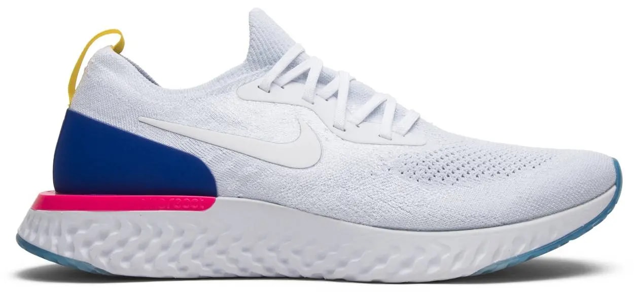Giày Nike Epic React Flyknit 'OG' AQ0067-101 — kich-thuoc: lien-he-order