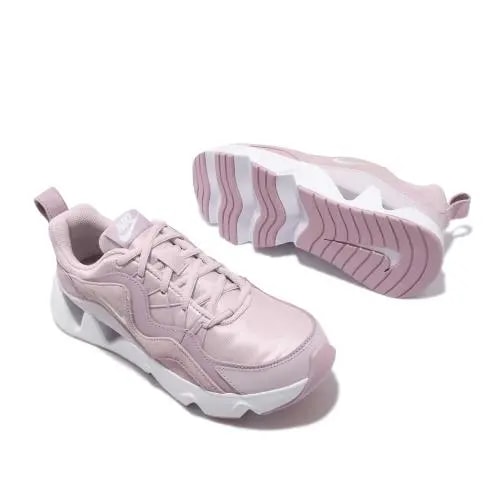 Giày Nike Wmns RYZ 365 'Barely Rose' BQ4153-601 — ảnh 5