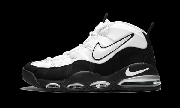 Giày Nike Air Max Tempo 'White Black Teal' 311090-100 — ảnh 2