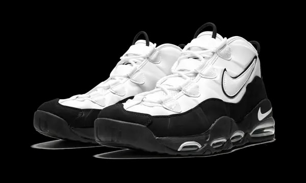 Giày Nike Air Max Tempo 'White Black Teal' 311090-100 — ảnh 5