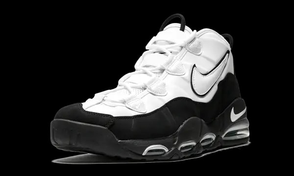 Giày Nike Air Max Tempo 'White Black Teal' 311090-100 — ảnh 3