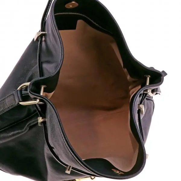 Túi Gucci 1955 Horsebit Messenger Bag 602089 1IV0G 1000 — ảnh 3