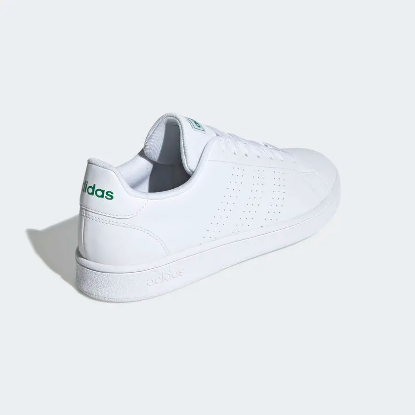 Giày Adidas Advantage Base 'Cloud White' EE7690 — ảnh 3