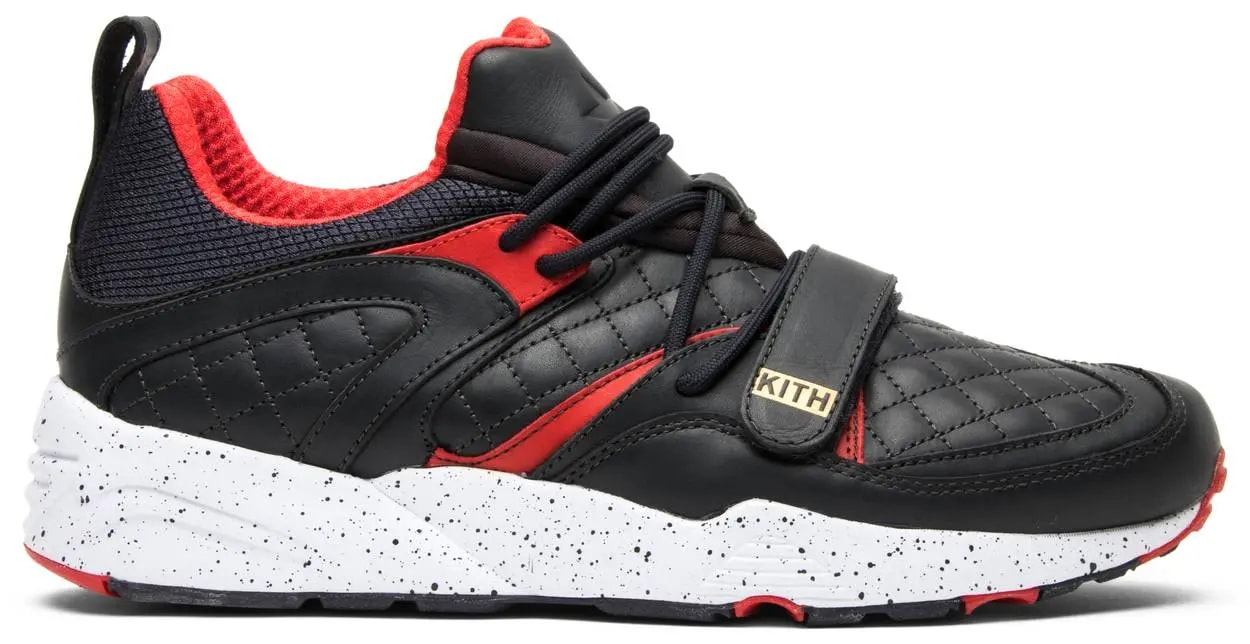 Giày Puma Ronnie Fieg x Highsnobiety 'Tale of Two Cities' — kich-thuoc: 39