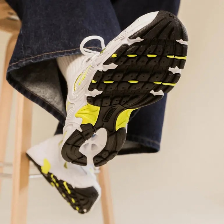 Giày New Balance 530 'Lemonade' MR530DWP — ảnh 2