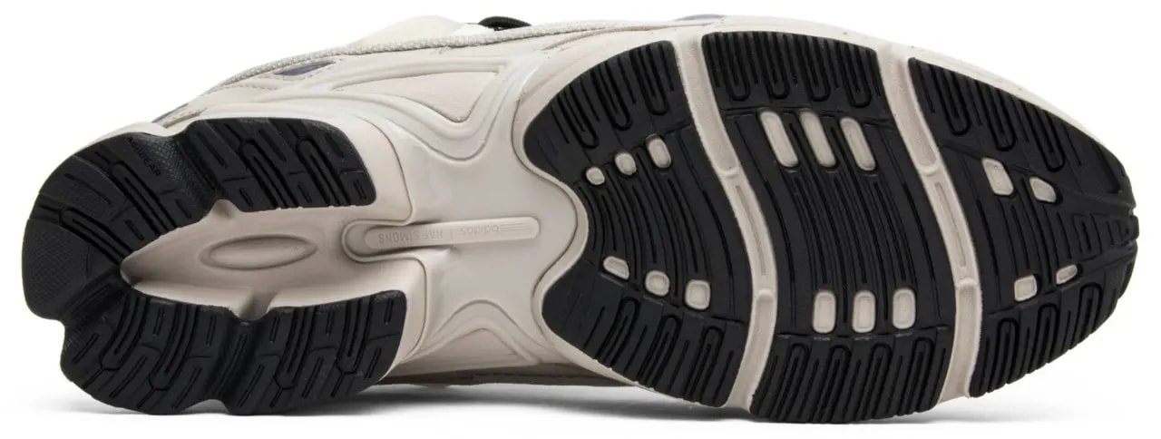 Giày Adidas Raf Simons x Ozweego 3 'Cream White' B22537 — ảnh 4