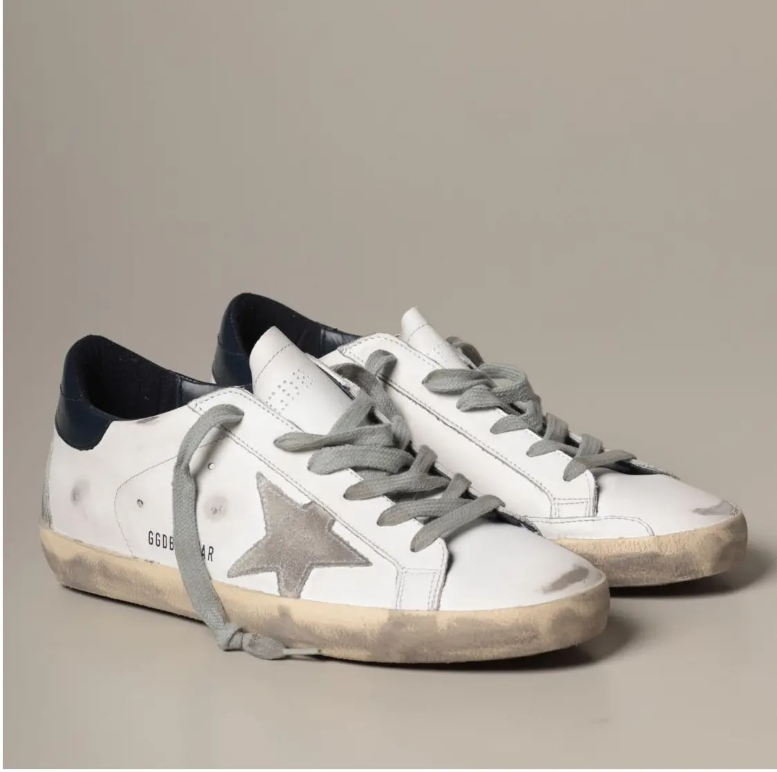 Giày Golden Goose Superstar 'White' GWF00102-F000311-10270 — ảnh 3