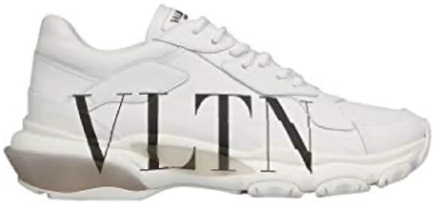 Giày Valentino Bounce 'Logo Print' RY2S0B21RKWA01 — kich-thuoc: lien-he-order