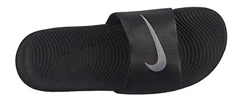 Dép Nike Kawa Slide 'Black' 834588-003 — ảnh 3