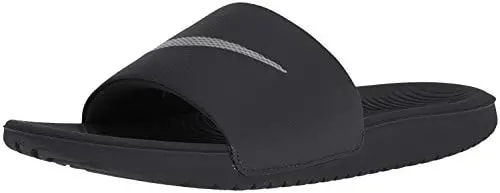 Dép Nike Kawa Slide 'Black' 834588-003 — ảnh 2