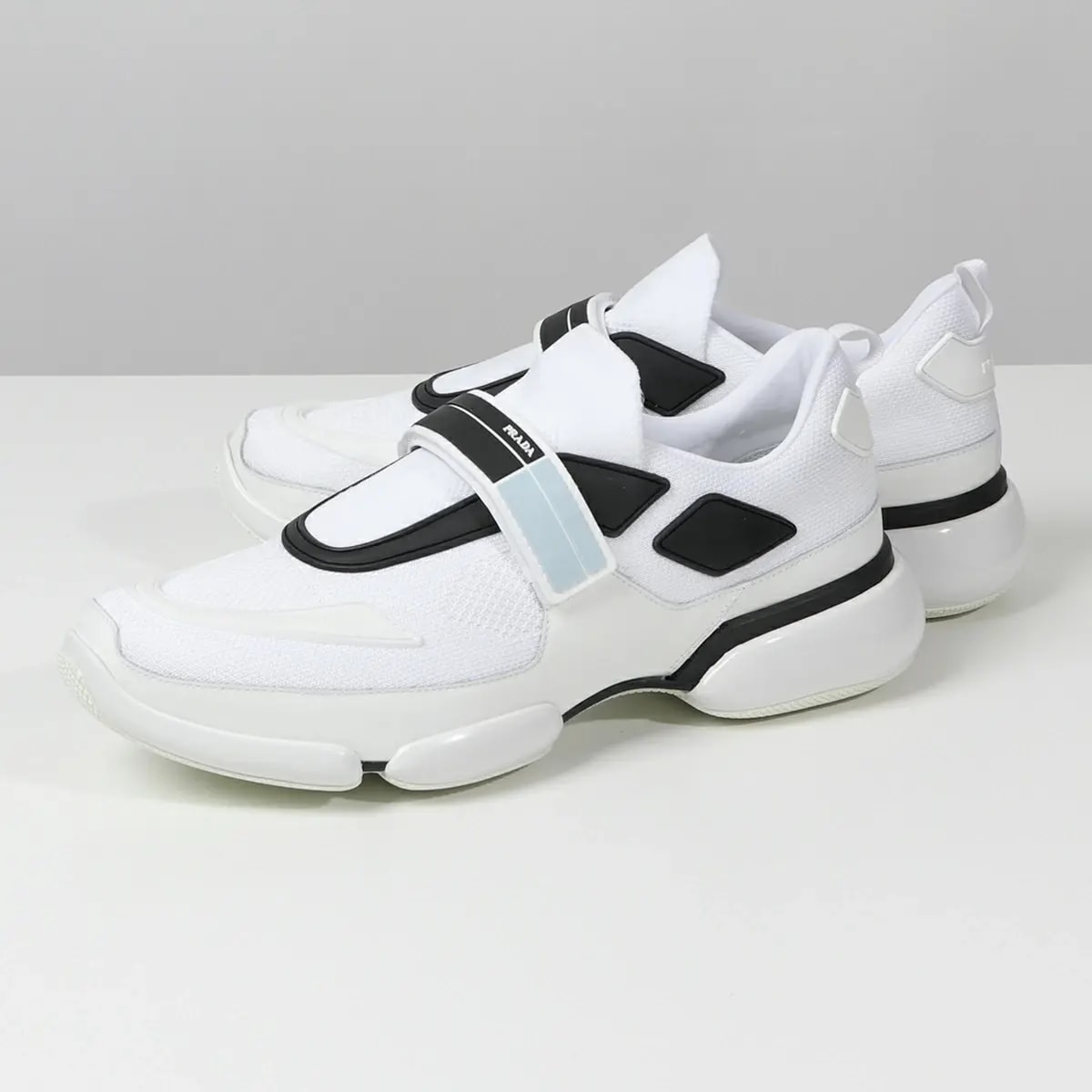 Giày Prada Cloudbust 'Cloud White' 2OG064-3K5X-F0BET — ảnh 3