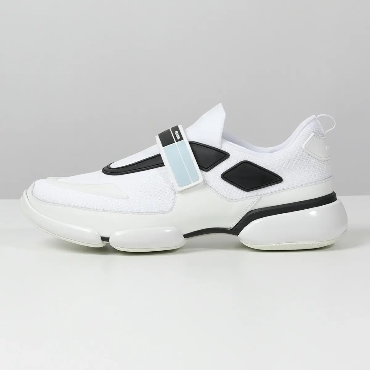 Giày Prada Cloudbust 'Cloud White' 2OG064-3K5X-F0BET — ảnh 2