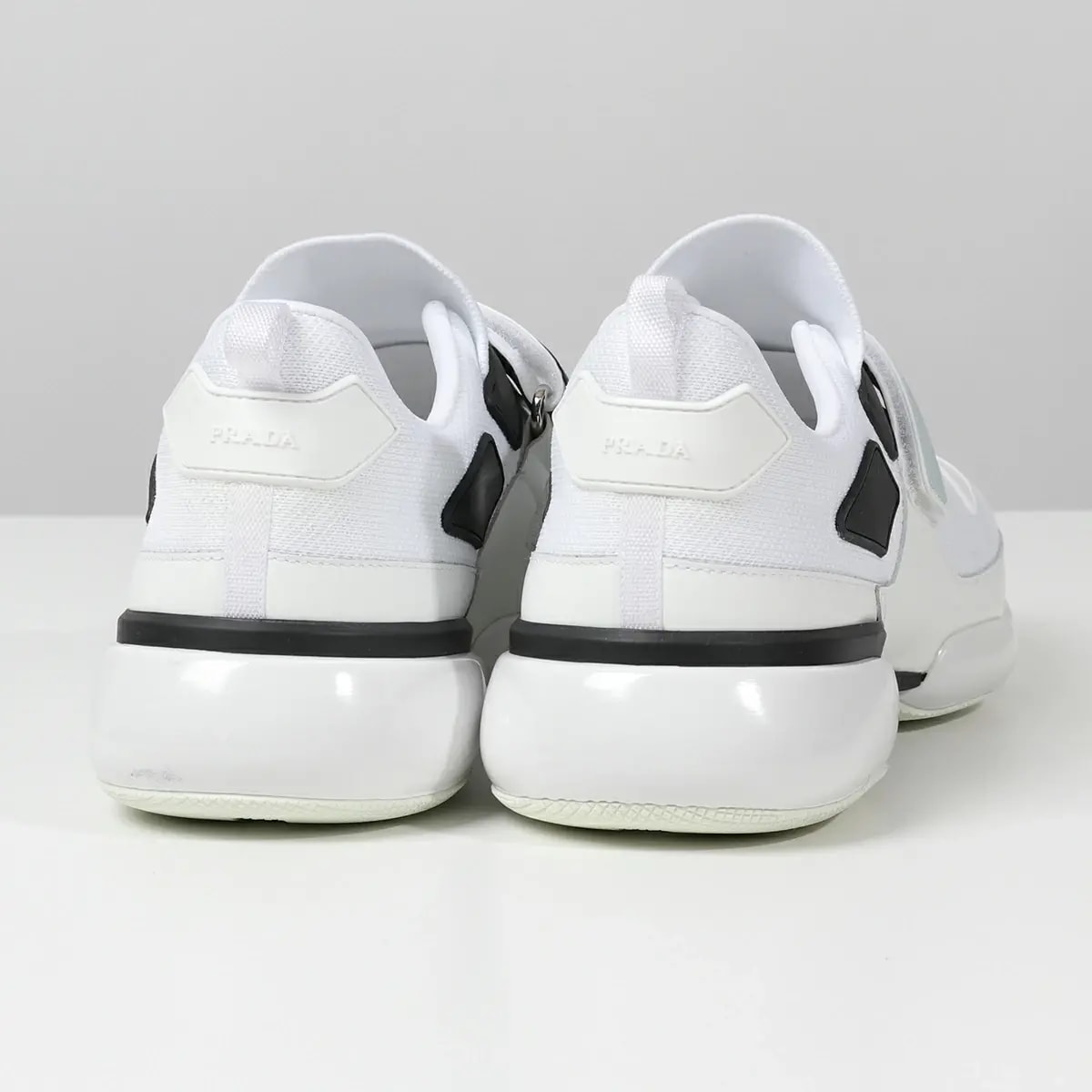 Giày Prada Cloudbust 'Cloud White' 2OG064-3K5X-F0BET — ảnh 4