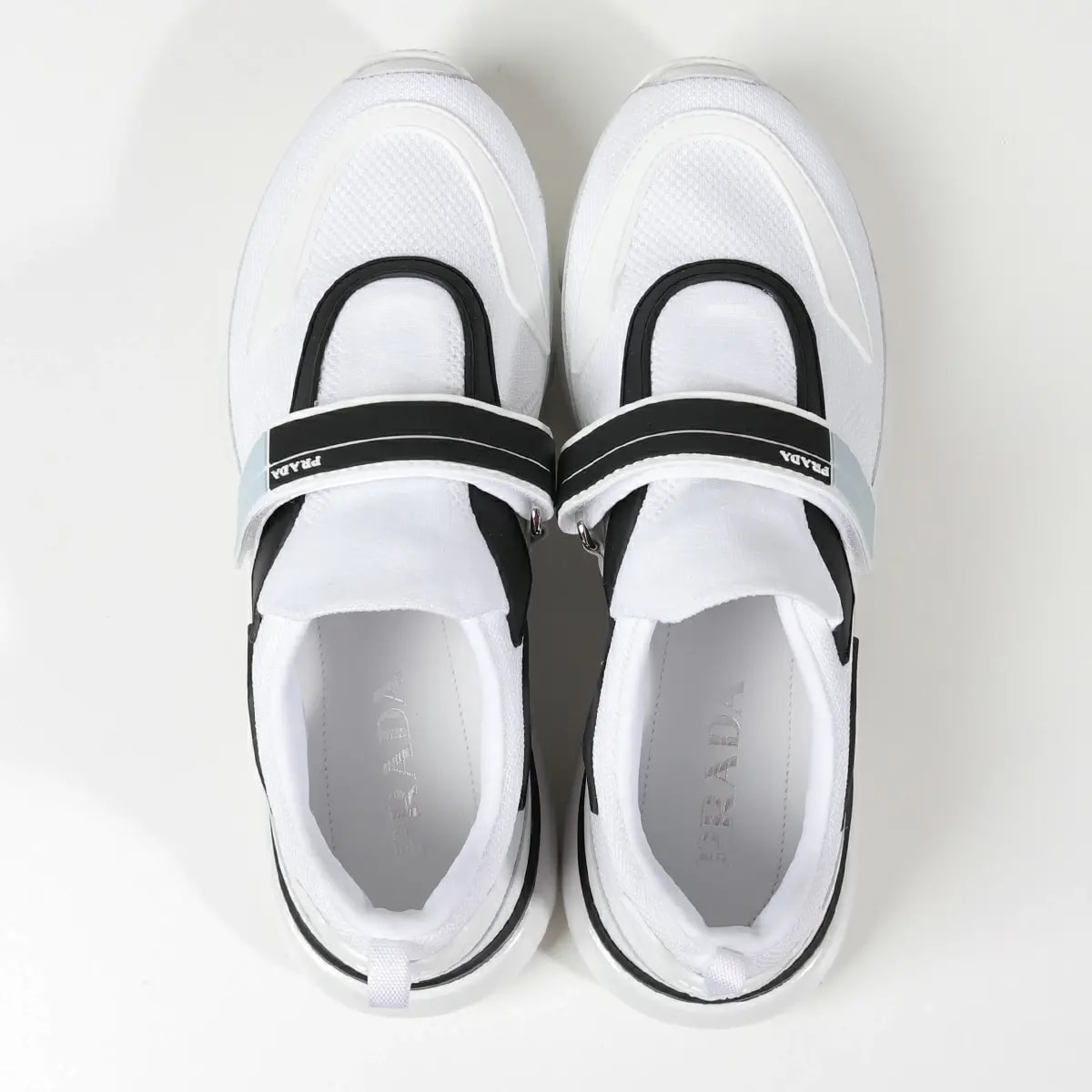 Giày Prada Cloudbust 'Cloud White' 2OG064-3K5X-F0BET — ảnh 5