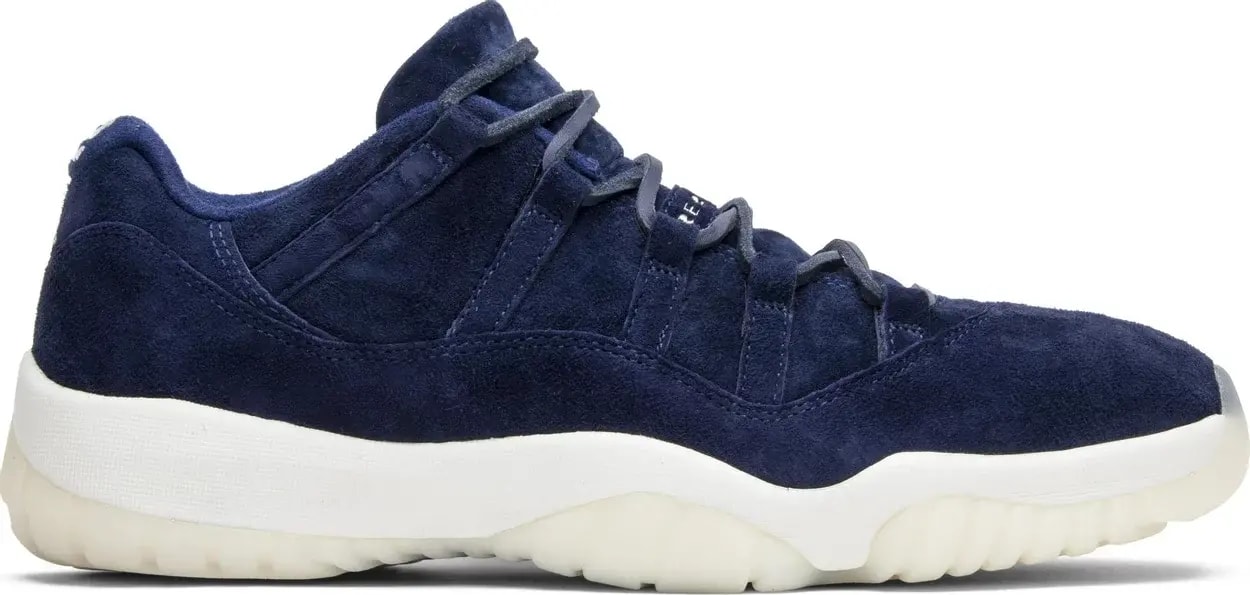 Giày Nike Air Jordan 11 Retro Low 'RE2PECT' AV2187-441