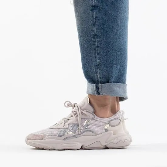 Giày Adidas Ozweego 'Bliss Iridescent' FV9655 — ảnh 2