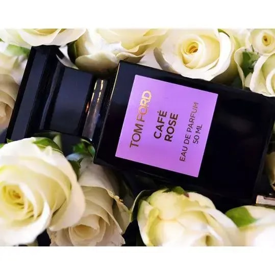Nước Hoa Tom Ford Café Rose EDP — ảnh 5