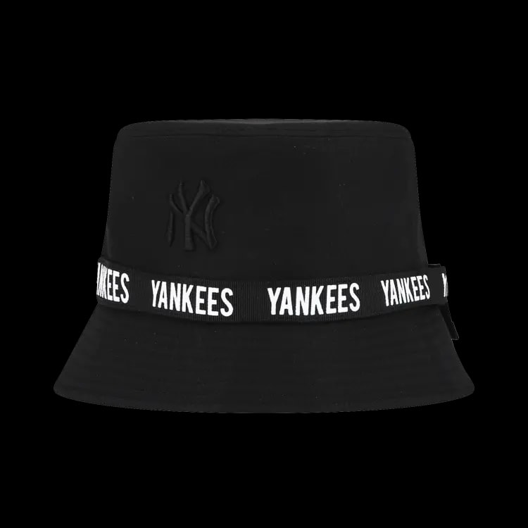 Mũ MLB New york Yankees Bucket MLB 32CPH7941-50L — ảnh 5