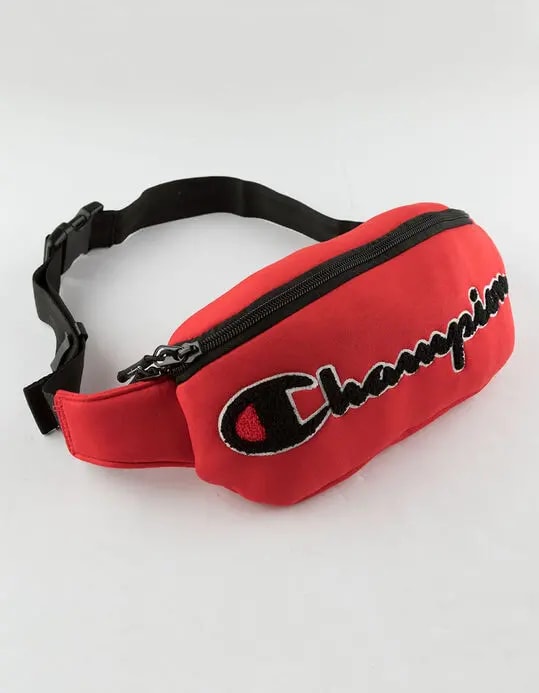 Túi Champion Prime Sling Pack Red CH1033-620 — ảnh 2