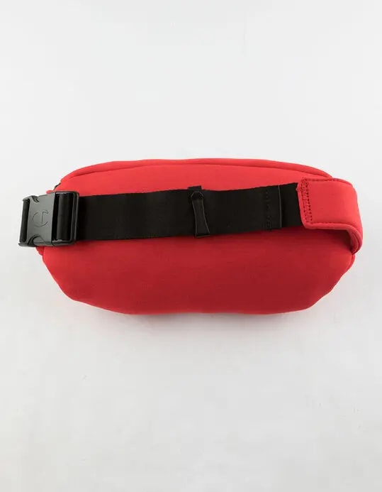 Túi Champion Prime Sling Pack Red CH1033-620 — ảnh 4