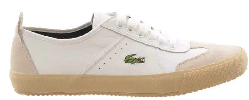 Giày Lacoste Contest White 0120 4 CFA — tieu-de: lien-he-order