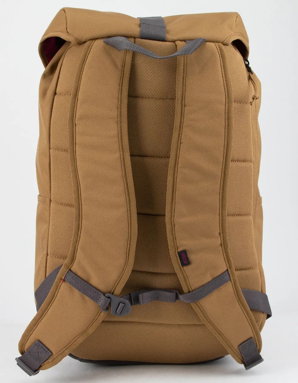 Balo Nike SB Stockwell Golden Beige Backpack BA5535-216 — ảnh 2