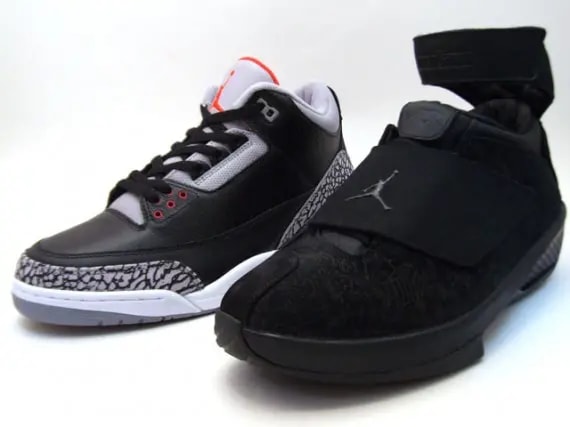 Giày Nike Air Jordan Retro 'Countdown Pack' 338153-991 — ảnh 4