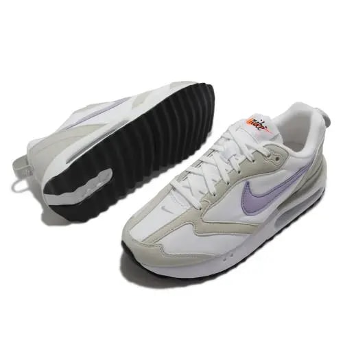 Giày Nike Air Max Dawn 'Light Bone Purple' DC4068-100 — ảnh 5