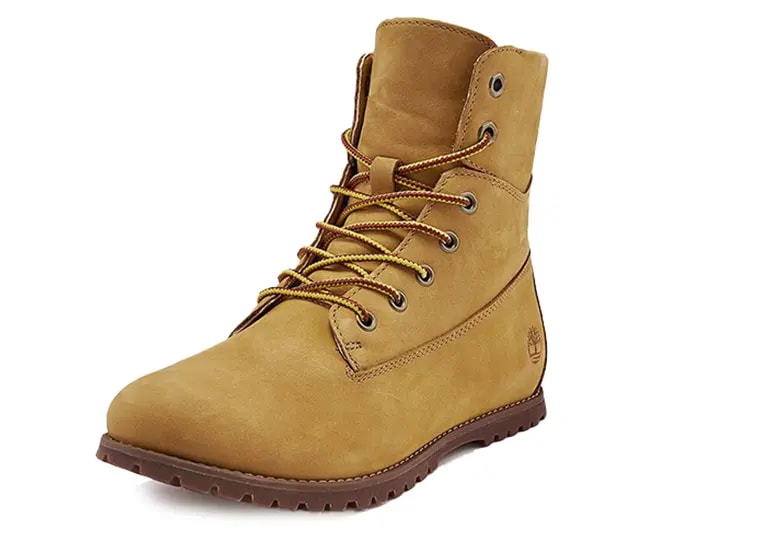 Giày Timberland Women's 6-Inch Boots A1SEN — ảnh 5