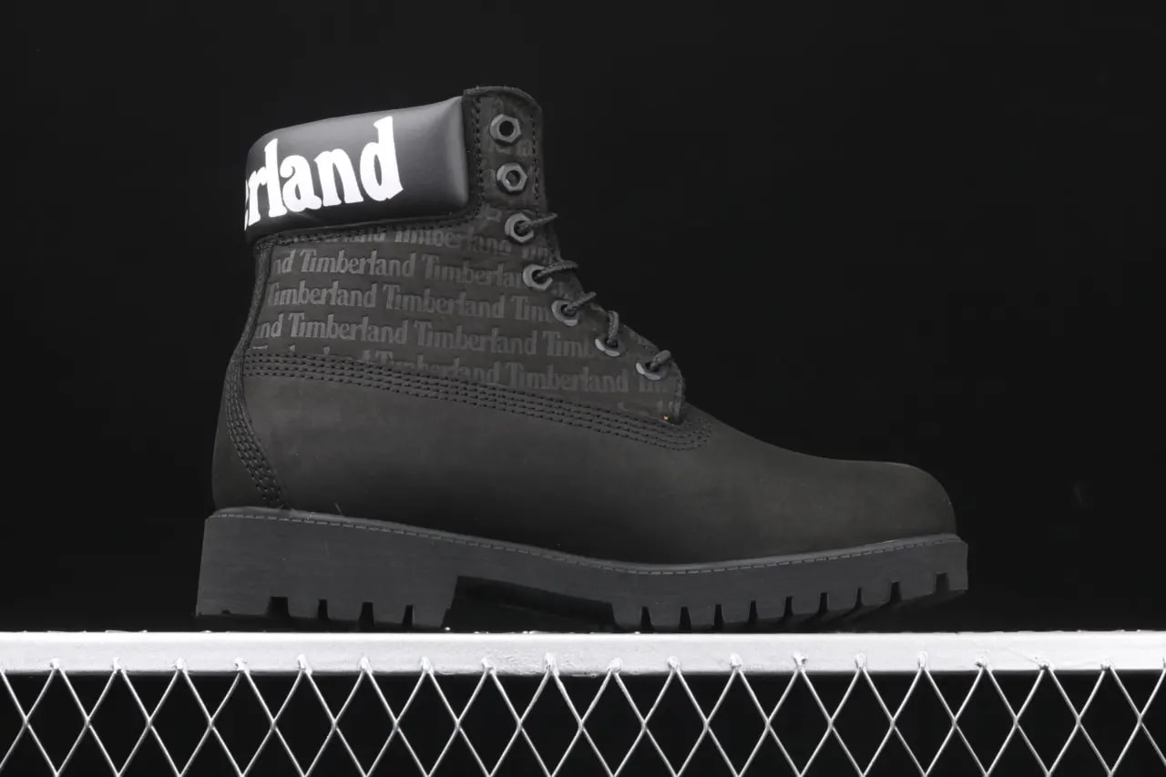 Giày Timberland Men's 6-Inch Premium Boot A1TUW — ảnh 2