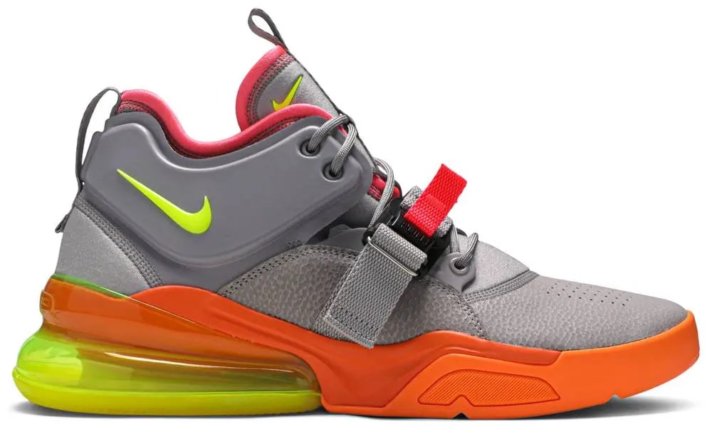 Giày Nike Air Force 270 'Sherbert' AH6772-007 — kich-thuoc: 42.5