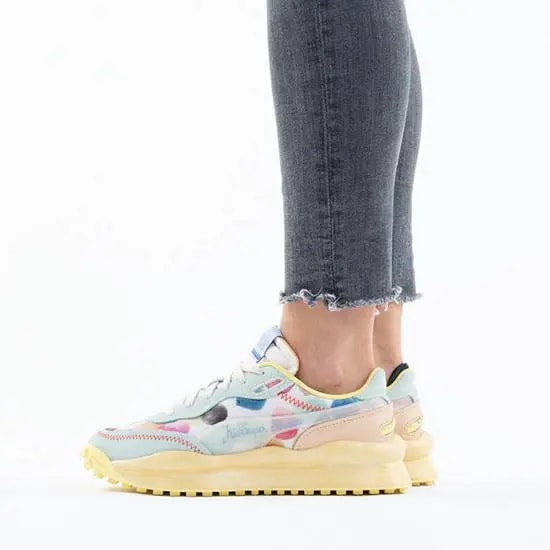 Giày Puma KidSuper Studios x Style Rider 'Watercolor Print' 373513-01 — ảnh 2