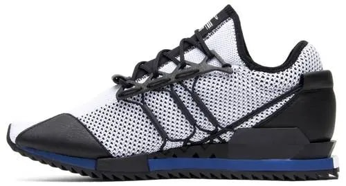 Giày Adidas Y-3 Harigane 'White Black' AC7193 — ảnh 3
