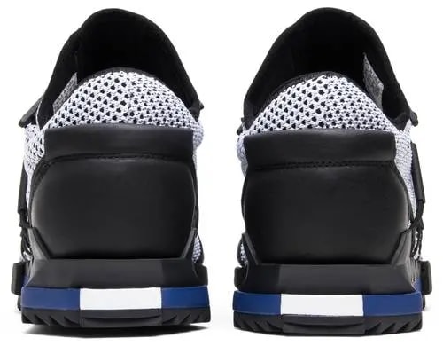 Giày Adidas Y-3 Harigane 'White Black' AC7193 — ảnh 4